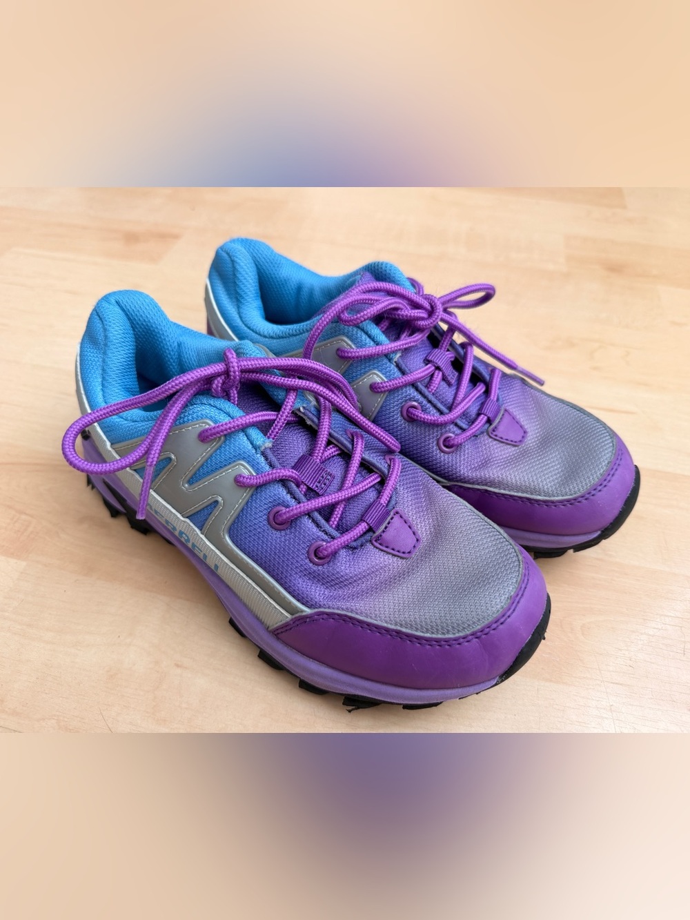 Merrell Moab Speed 2 - Picture 2 of 5